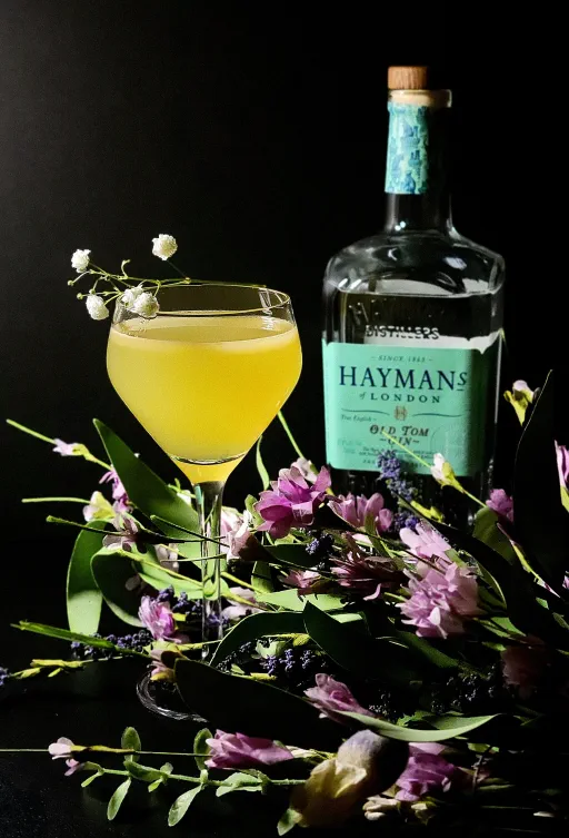 Beyond the Garden Gate Image