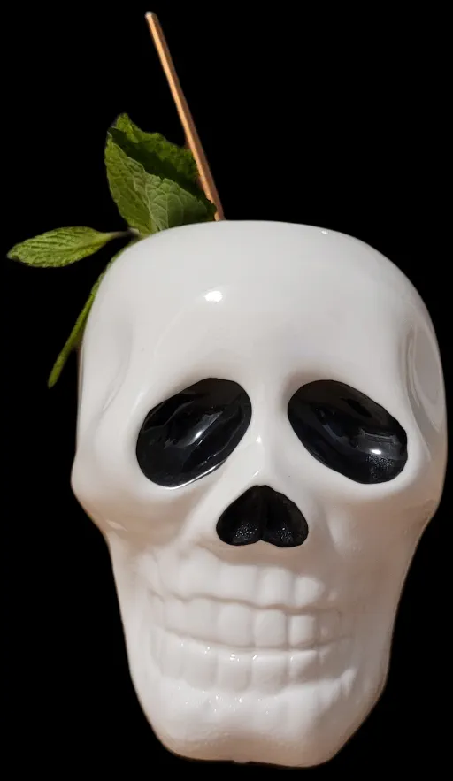 Fraggin' Bastich Image