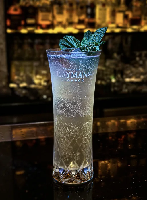 old tom afternoon tea