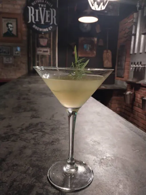 Hayman's Arctic
