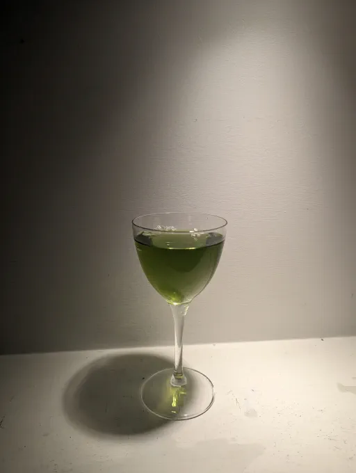 Lady Mondegreen Image