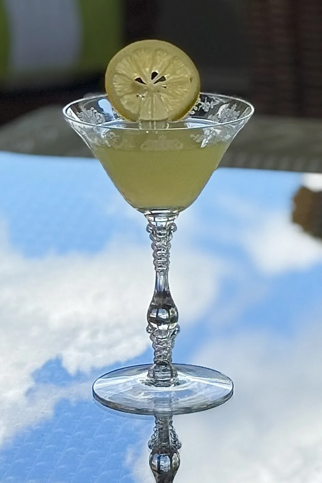 Baciato Dal Sole  