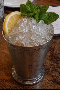 Sfusato Cobbler image