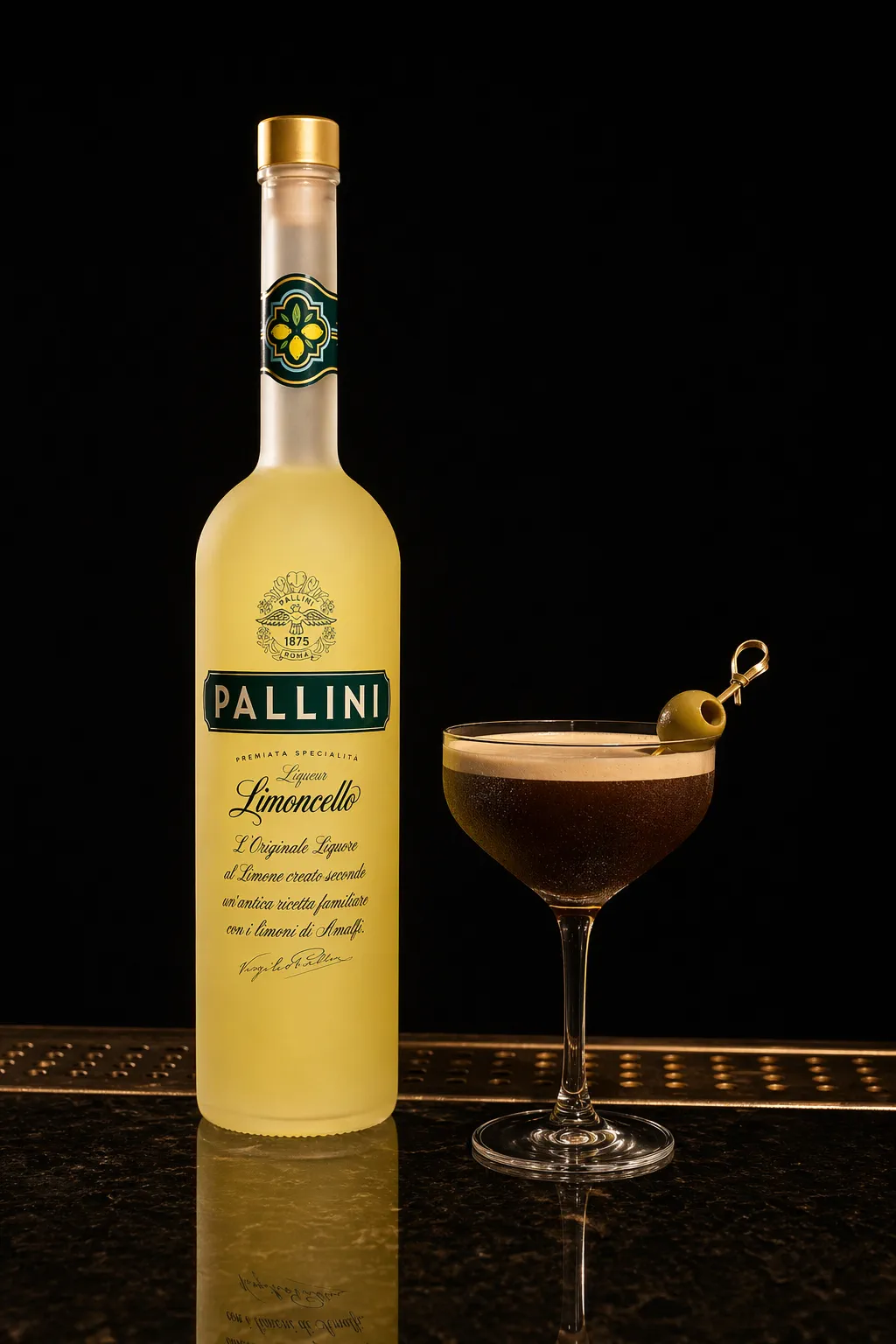 Pallini Eclipse