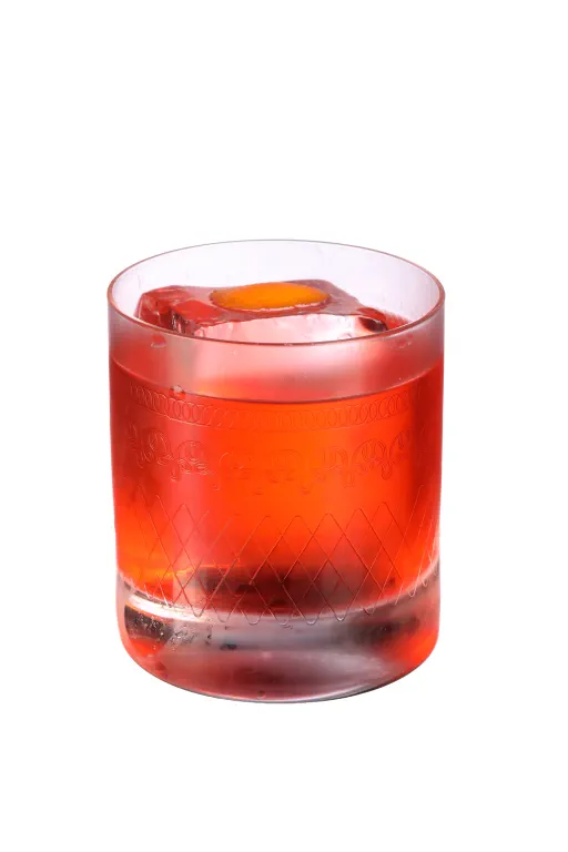 End of the Road Image