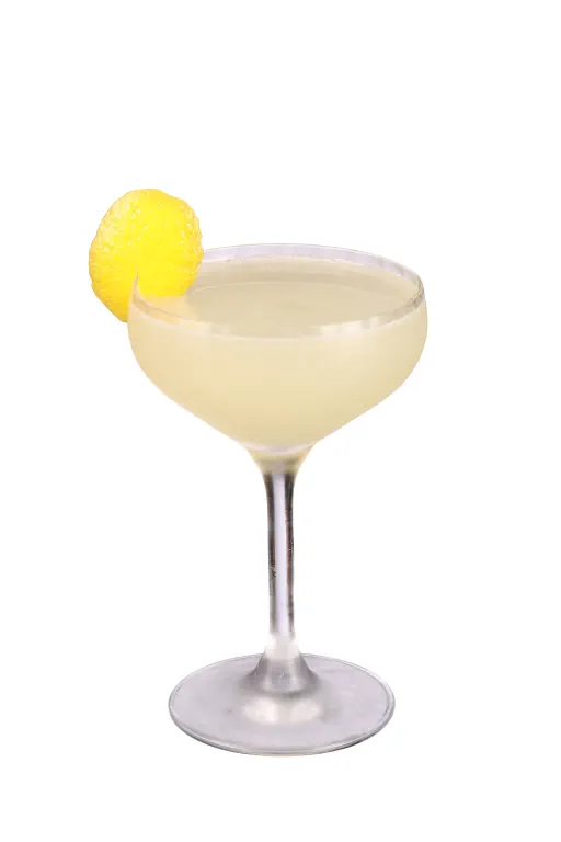 Pisco Bee's Knees Image