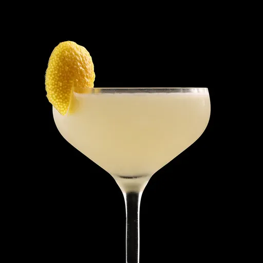 Pisco Bee's Knees Image