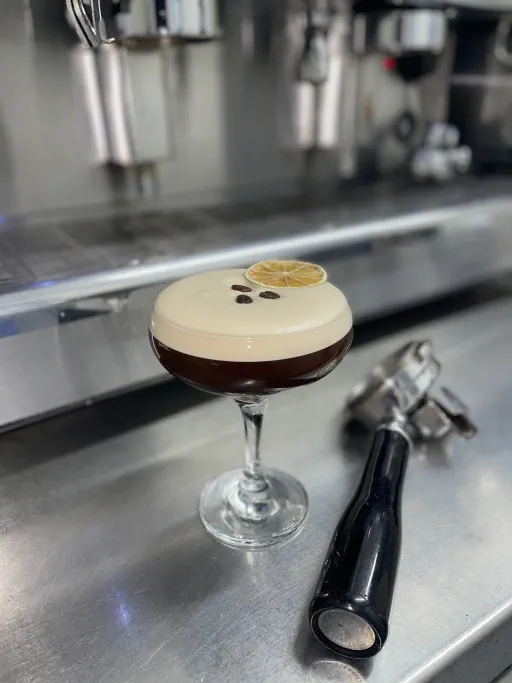 Lemon My Espresso Image