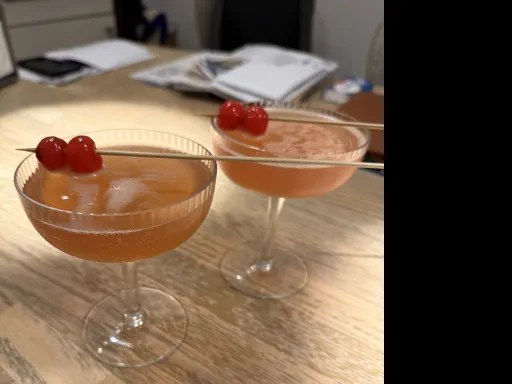 With or without (u) Image