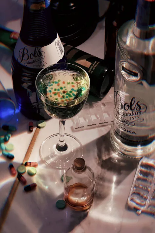 Fvck this ecstasy Image