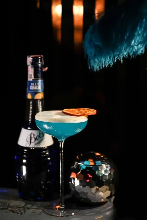 I Bet You Look Good on the Dancefloor Image