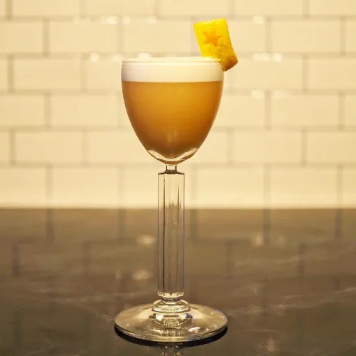 Bitter, Twisted Lady Image