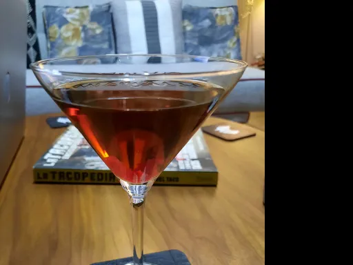 Kingston by CDMX Image