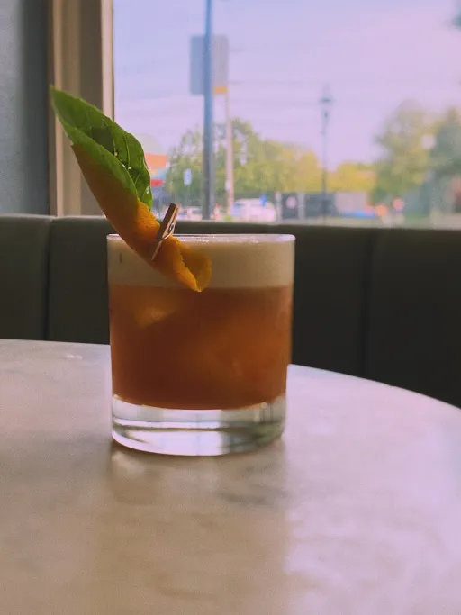 Community Care Garden Image