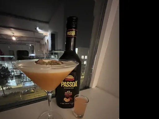 Peruvian Passion Image