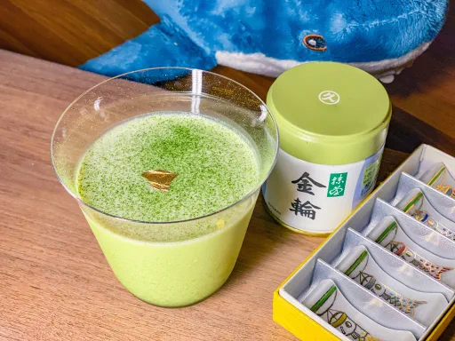 宇治金時Ujikintoki Image