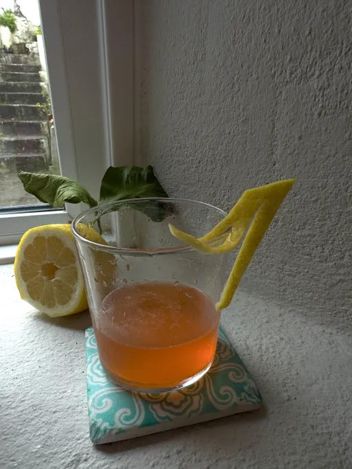 Always Naked, Never Famous Image