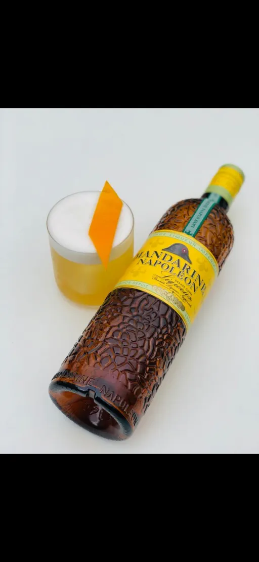 The Little Corporal Image