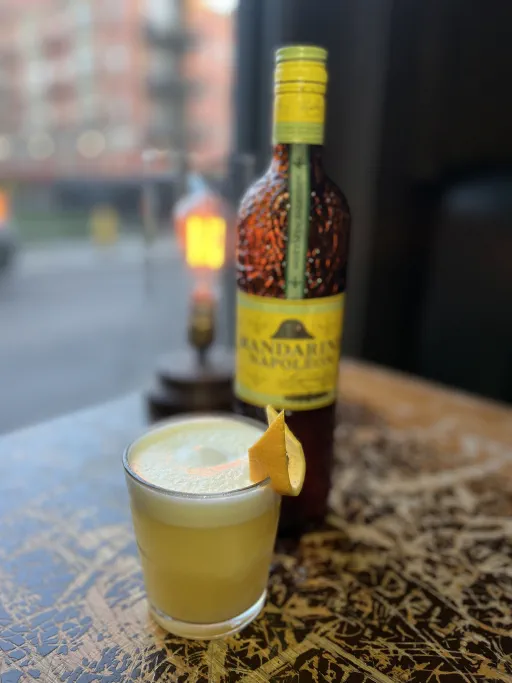 Brazilian Sunset Image