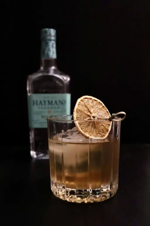 Bittersweet Tom Image