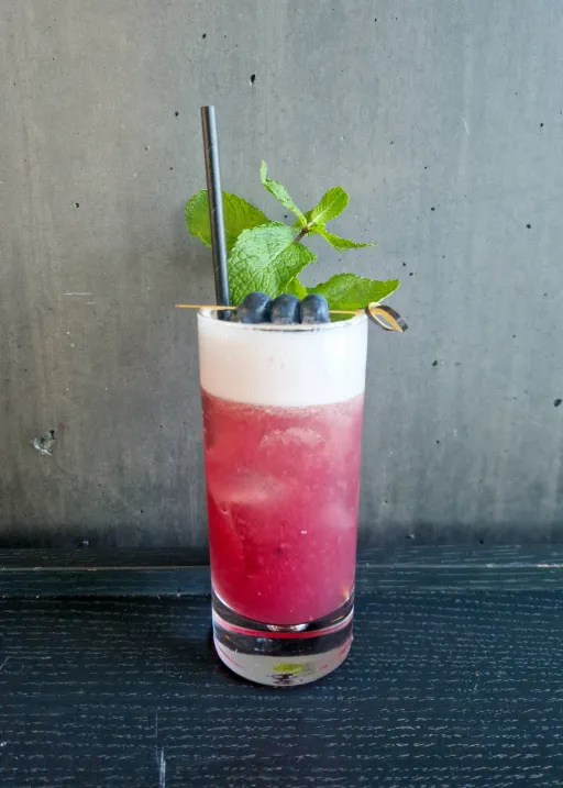 Nordic Fizz Image