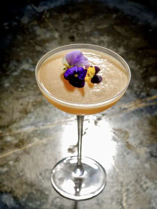 Rockstar Martini