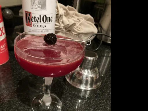 Cherrynut Zing Image
