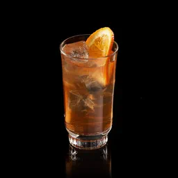 Long drinks & highballs cocktails starting with ‘L’ image