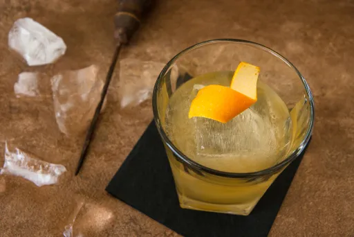 Benjamin Cooper Image