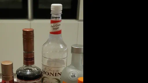 Ang's Chocolate Orange Image