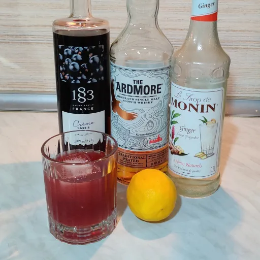 B9 Autumn Edition Image