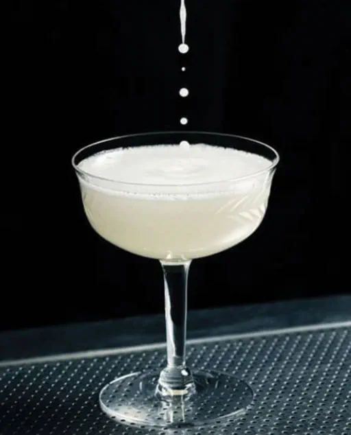 Beach House Gimlet