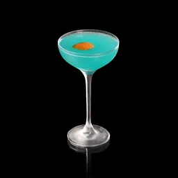 Gun Metal Blue image