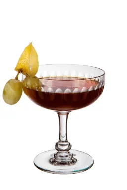 Heard It Through The Grapevine