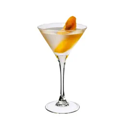 Romantic & Valentine's Day cocktails starting with ‘F’ image