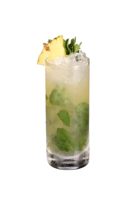 Pineapple Mojito No. 2 image