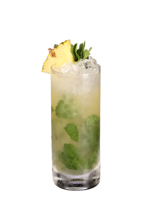 Pineapple Mojito No. 2 Image