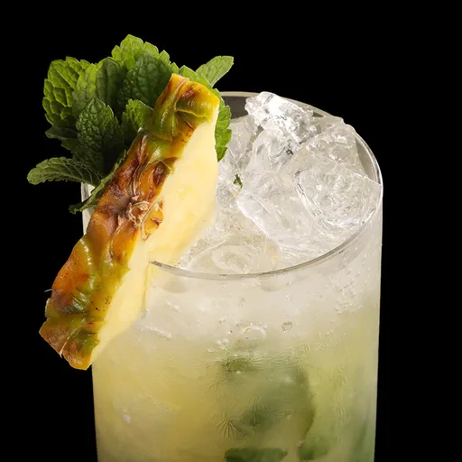 Pineapple Mojito No. 2 Image