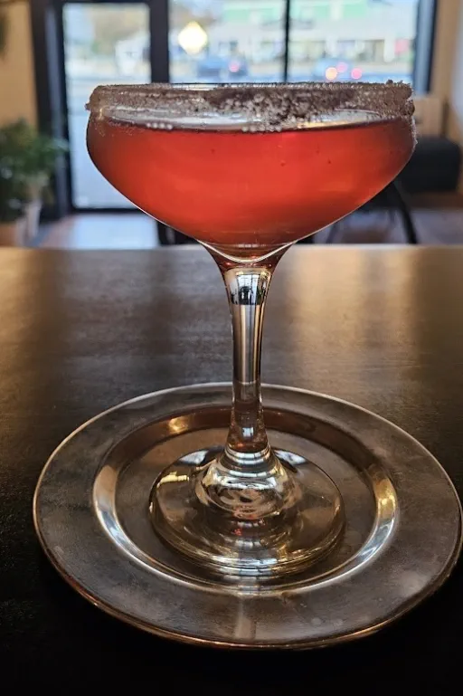 Sherry, Don't like it? Image