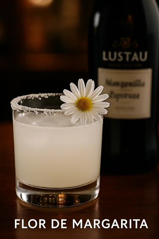 Flor de Margarita