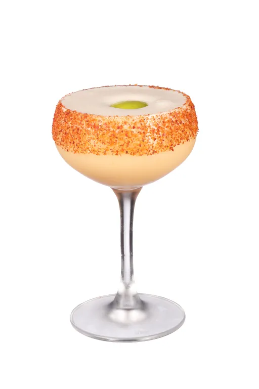 Spicy Mango Flip Image