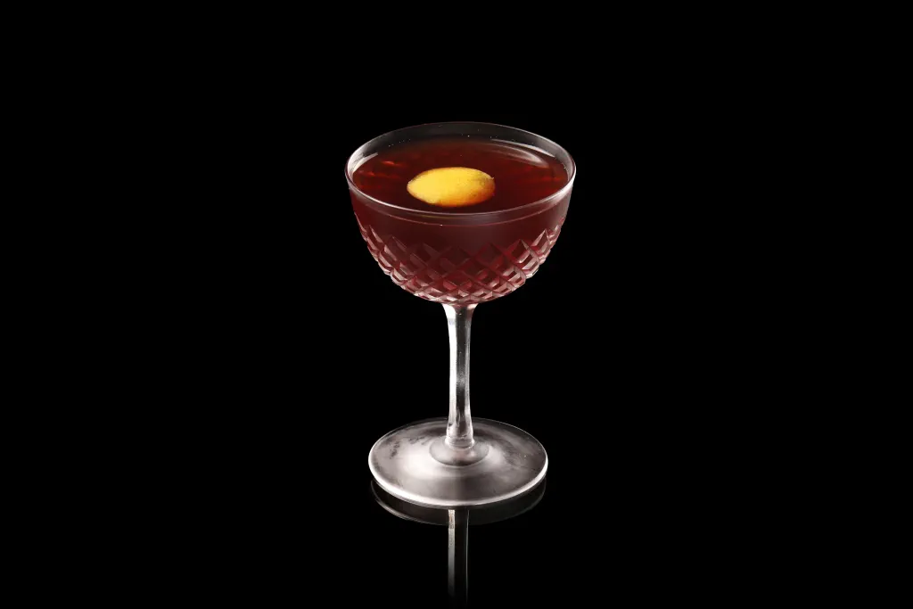 Boulevardier No. 2 lifestyle image