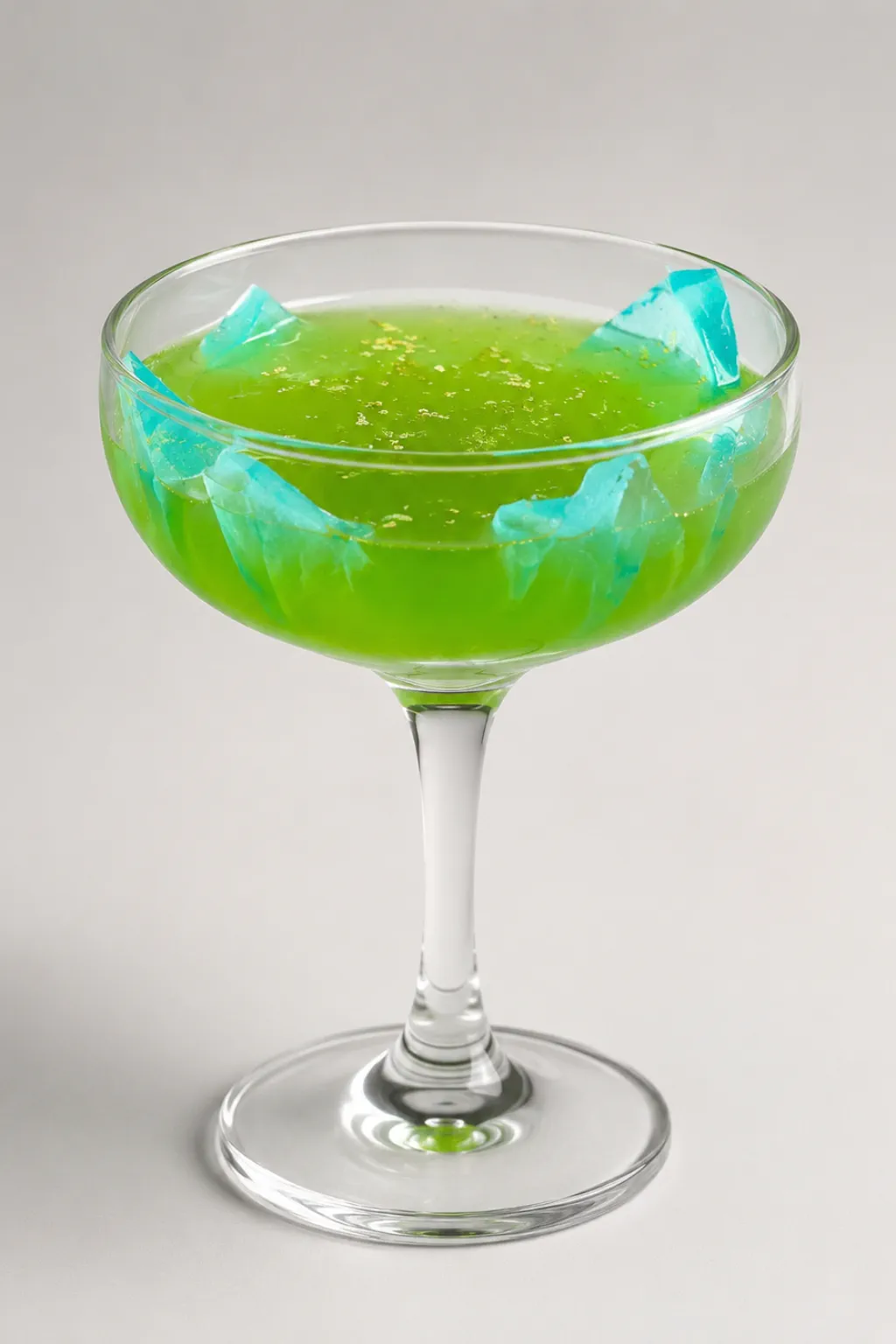 Strait of Warm Ooze