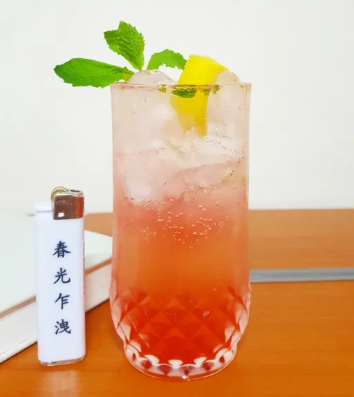 Happy Together Image