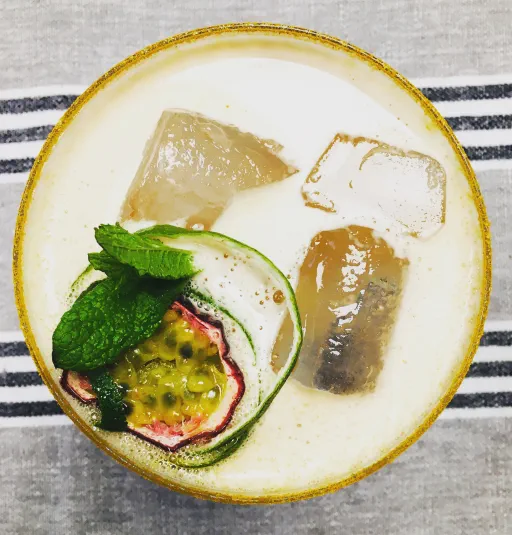 Sunshine Margarita Image