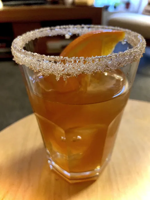 The SmokeBombe Image