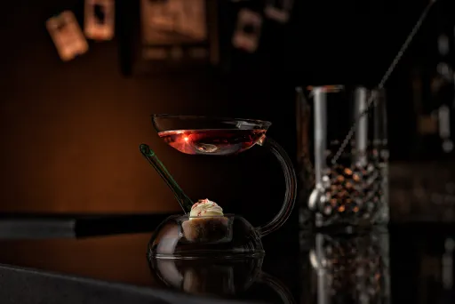 Amargo Mexcalli Image