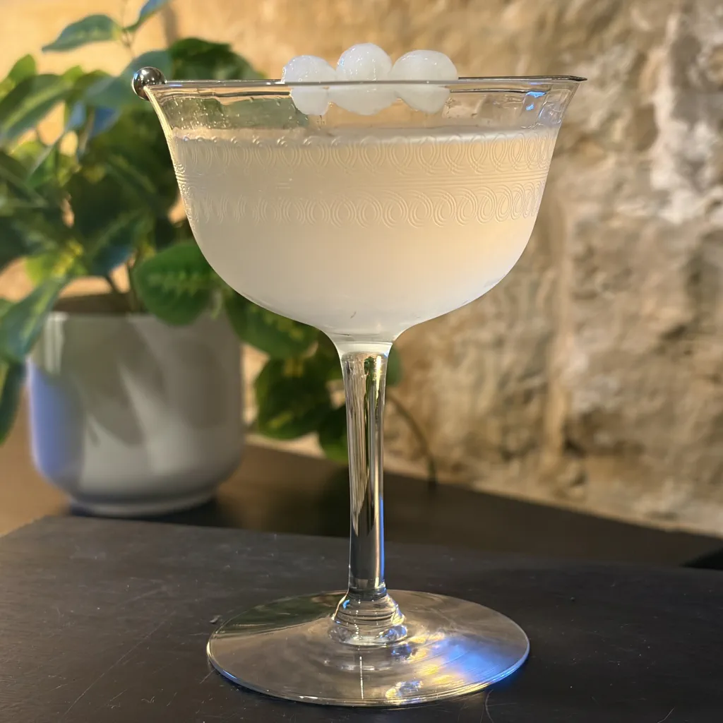 Lady Jane’s Pearls
