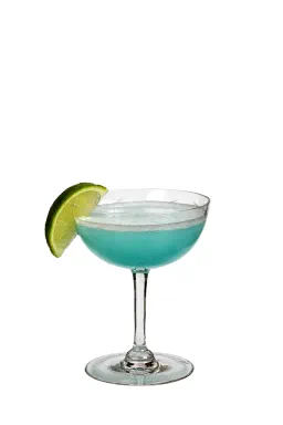 Sharman-Cox Daiquiri