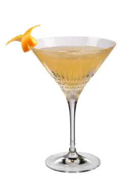 Sloane Square cocktail